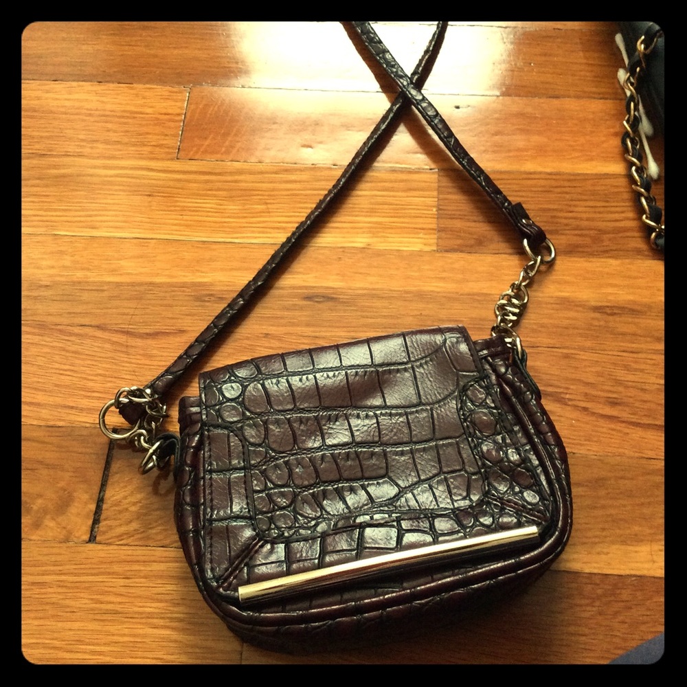 Forever 21 bag